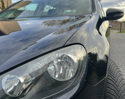 Фольксваген Гольф 2009 в Хмельницком на Automoto.ua Черный Фольксваген Гольф, объемом двигателя 1.4 л и пробегом 207 тыс. км за 7499 $, фото 14 на Automoto.ua