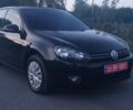Чорний Фольксваген Гольф, об'ємом двигуна 1.97 л та пробігом 305 тис. км за 7200 $, фото 4 на Automoto.ua