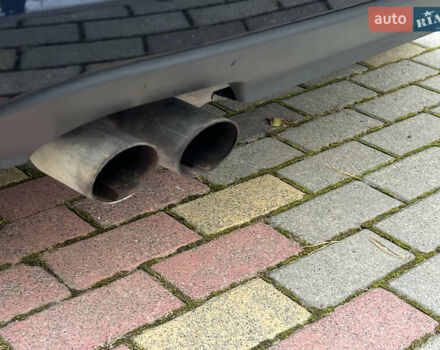 Черный Фольксваген Гольф, объемом двигателя 1.39 л и пробегом 232 тыс. км за 6900 $, фото 16 на Automoto.ua