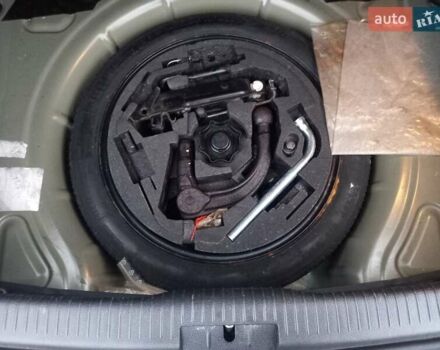 Черный Фольксваген Гольф, объемом двигателя 1.4 л и пробегом 234 тыс. км за 6600 $, фото 19 на Automoto.ua