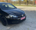 Чорний Фольксваген Гольф, об'ємом двигуна 1.4 л та пробігом 208 тис. км за 7400 $, фото 11 на Automoto.ua