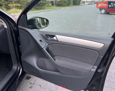 Фольксваген Гольф 2009 в Хмельницком на Automoto.ua Черный Фольксваген Гольф, объемом двигателя 1.4 л и пробегом 207 тыс. км за 7499 $, фото 27 на Automoto.ua