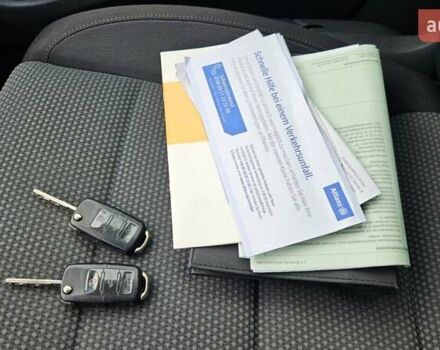 Черный Фольксваген Гольф, объемом двигателя 1.39 л и пробегом 197 тыс. км за 7350 $, фото 86 на Automoto.ua