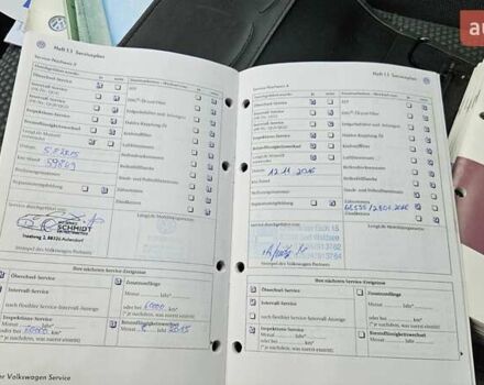 Черный Фольксваген Гольф, объемом двигателя 1.39 л и пробегом 197 тыс. км за 7350 $, фото 88 на Automoto.ua