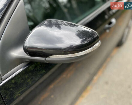 Черный Фольксваген Гольф, объемом двигателя 1.39 л и пробегом 240 тыс. км за 7550 $, фото 11 на Automoto.ua