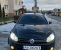 Черный Фольксваген Гольф, объемом двигателя 1.39 л и пробегом 219 тыс. км за 6850 $, фото 1 на Automoto.ua