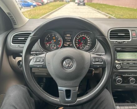 Чорний Фольксваген Гольф, об'ємом двигуна 0 л та пробігом 150 тис. км за 7800 $, фото 8 на Automoto.ua