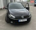 Черный Фольксваген Гольф, объемом двигателя 1.39 л и пробегом 228 тыс. км за 6800 $, фото 1 на Automoto.ua