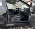 Черный Фольксваген Гольф, объемом двигателя 1.6 л и пробегом 199 тыс. км за 7850 $, фото 92 на Automoto.ua