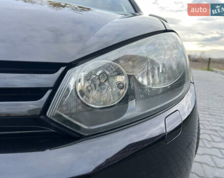Фольксваген Гольф 2009 в Хмельницком на Automoto.ua Черный Фольксваген Гольф, объемом двигателя 1.4 л и пробегом 207 тыс. км за 7499 $, фото 15 на Automoto.ua