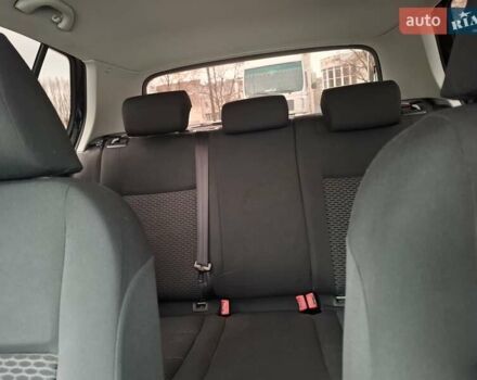 Чорний Фольксваген Гольф, об'ємом двигуна 1.39 л та пробігом 209 тис. км за 7400 $, фото 16 на Automoto.ua