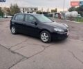 Черный Фольксваген Гольф, объемом двигателя 1.4 л и пробегом 234 тыс. км за 6600 $, фото 1 на Automoto.ua