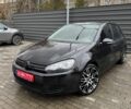 Черный Фольксваген Гольф, объемом двигателя 1.4 л и пробегом 2 тыс. км за 7300 $, фото 1 на Automoto.ua