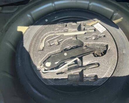 Черный Фольксваген Гольф, объемом двигателя 1.39 л и пробегом 210 тыс. км за 6850 $, фото 13 на Automoto.ua