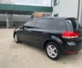 Фольксваген Гольф 2009 в Теофиполь на Automoto.ua Черный Фольксваген Гольф, объемом двигателя 1.4 л и пробегом 264 тыс. км за 6000 $, фото 2 на Automoto.ua
