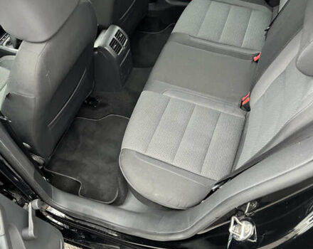 Черный Фольксваген Гольф, объемом двигателя 1.6 л и пробегом 241 тыс. км за 7999 $, фото 33 на Automoto.ua