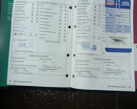 Черный Фольксваген Гольф, объемом двигателя 1.39 л и пробегом 223 тыс. км за 7300 $, фото 47 на Automoto.ua