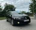 Чорний Фольксваген Гольф, об'ємом двигуна 1.39 л та пробігом 173 тис. км за 6900 $, фото 1 на Automoto.ua