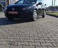 Черный Фольксваген Гольф, объемом двигателя 1.4 л и пробегом 244 тыс. км за 5718 $, фото 1 на Automoto.ua