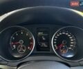 Черный Фольксваген Гольф, объемом двигателя 1.6 л и пробегом 217 тыс. км за 7199 $, фото 99 на Automoto.ua