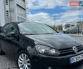 Черный Фольксваген Гольф, объемом двигателя 1.39 л и пробегом 286 тыс. км за 7099 $, фото 1 на Automoto.ua