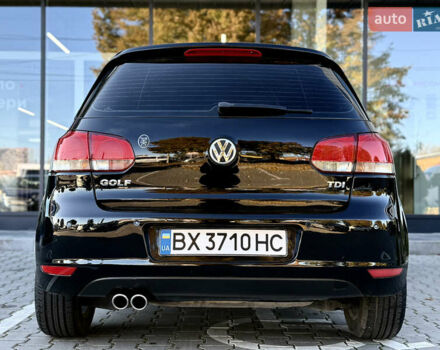 Фольксваген Гольф 2009 у Хмельницькому на Automoto.ua Чорний Фольксваген Гольф, об'ємом двигуна 1.97 л та пробігом 276 тис. км за 7499 $, фото 16 на Automoto.ua