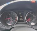 Черный Фольксваген Гольф, объемом двигателя 1.6 л и пробегом 187 тыс. км за 7800 $, фото 14 на Automoto.ua