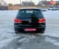 Черный Фольксваген Гольф, объемом двигателя 1.4 л и пробегом 223 тыс. км за 7150 $, фото 8 на Automoto.ua