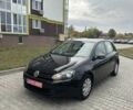 Фольксваген Гольф 2009 у Полтаві на Automoto.ua Чорний Фольксваген Гольф, об'ємом двигуна 1.4 л та пробігом 150 тис. км за 7800 $, фото 39 на Automoto.ua