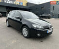 Фольксваген Гольф 2009 в Ровно на Automoto.ua Черный Фольксваген Гольф, объемом двигателя 1.97 л и пробегом 307 тыс. км за 7200 $, фото 7 на Automoto.ua