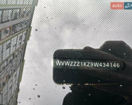 Фольксваген Гольф 2009 у Полтаві на Automoto.ua Чорний Фольксваген Гольф, об'ємом двигуна 1.4 л та пробігом 150 тис. км за 7800 $, фото 17 на Automoto.ua