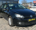 Чорний Фольксваген Гольф, об'ємом двигуна 1.39 л та пробігом 190 тис. км за 8999 $, фото 1 на Automoto.ua