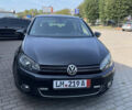 Чорний Фольксваген Гольф, об'ємом двигуна 1.39 л та пробігом 208 тис. км за 7900 $, фото 2 на Automoto.ua