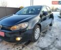 Чорний Фольксваген Гольф, об'ємом двигуна 1.39 л та пробігом 133 тис. км за 6999 $, фото 1 на Automoto.ua