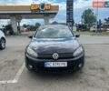 Черный Фольксваген Гольф, объемом двигателя 1.39 л и пробегом 236 тыс. км за 5100 $, фото 1 на Automoto.ua