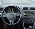 Черный Фольксваген Гольф, объемом двигателя 1.4 л и пробегом 168 тыс. км за 7350 $, фото 19 на Automoto.ua