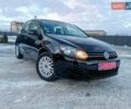 Черный Фольксваген Гольф, объемом двигателя 0 л и пробегом 223 тыс. км за 6999 $, фото 1 на Automoto.ua