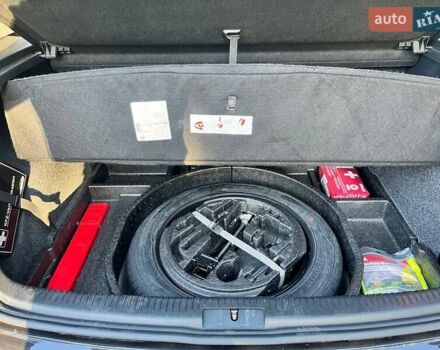 Чорний Фольксваген Гольф, об'ємом двигуна 1.4 л та пробігом 177 тис. км за 6999 $, фото 27 на Automoto.ua