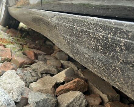 Фольксваген Гольф 2009 в Харькове на Automoto.ua Черный Фольксваген Гольф, объемом двигателя 1.4 л и пробегом 147 тыс. км за 7000 $, фото 4 на Automoto.ua