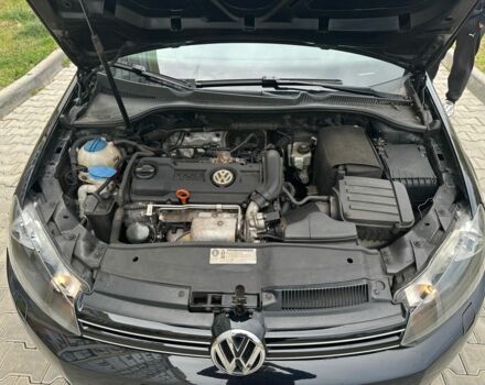 Чорний Фольксваген Гольф, об'ємом двигуна 0 л та пробігом 150 тис. км за 7800 $, фото 11 на Automoto.ua