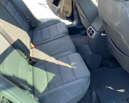 Черный Фольксваген Гольф, объемом двигателя 1.39 л и пробегом 193 тыс. км за 7600 $, фото 4 на Automoto.ua