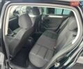 Черный Фольксваген Гольф, объемом двигателя 1.4 л и пробегом 240 тыс. км за 7500 $, фото 2 на Automoto.ua