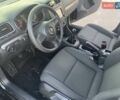 Черный Фольксваген Гольф, объемом двигателя 1.39 л и пробегом 263 тыс. км за 7500 $, фото 8 на Automoto.ua