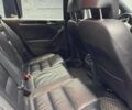 Фольксваген Гольф 2009 в Черновцах на Automoto.ua Черный Фольксваген Гольф, объемом двигателя 2 л и пробегом 250 тыс. км за 9800 $, фото 12 на Automoto.ua