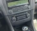 Черный Фольксваген Гольф, объемом двигателя 1.4 л и пробегом 175 тыс. км за 7600 $, фото 1 на Automoto.ua