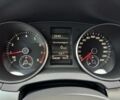 Черный Фольксваген Гольф, объемом двигателя 1.4 л и пробегом 168 тыс. км за 6850 $, фото 16 на Automoto.ua