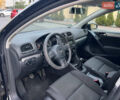 Фольксваген Гольф 2009 в Хмельницком на Automoto.ua Черный Фольксваген Гольф, объемом двигателя 1.4 л и пробегом 207 тыс. км за 7499 $, фото 33 на Automoto.ua