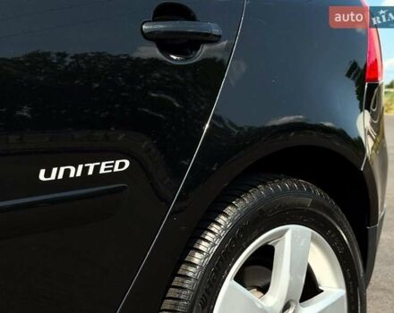 Чорний Фольксваген Гольф, об'ємом двигуна 1.4 л та пробігом 223 тис. км за 6700 $, фото 16 на Automoto.ua