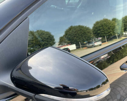 Чорний Фольксваген Гольф, об'ємом двигуна 1.39 л та пробігом 208 тис. км за 7900 $, фото 16 на Automoto.ua