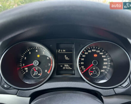 Фольксваген Гольф 2009 в Хмельницком на Automoto.ua Черный Фольксваген Гольф, объемом двигателя 1.4 л и пробегом 207 тыс. км за 7499 $, фото 41 на Automoto.ua